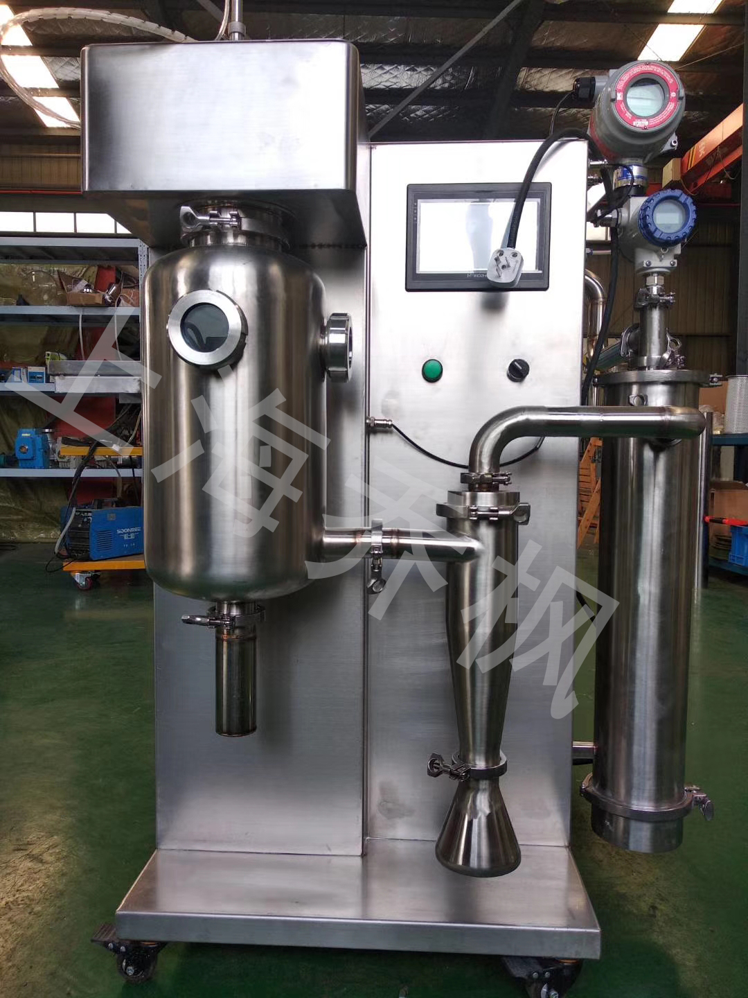 噴霧干燥機(jī)