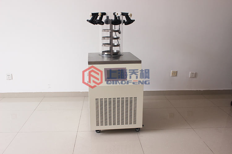 冷凍干燥機的操作步驟及維護方法百科? 冷凍干燥機的操作步驟及維護方法百科?