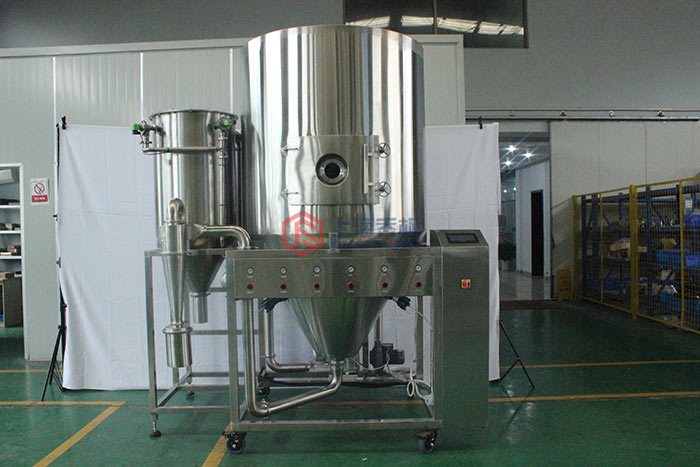 實(shí)驗室離心噴霧干燥機(jī)設(shè)備