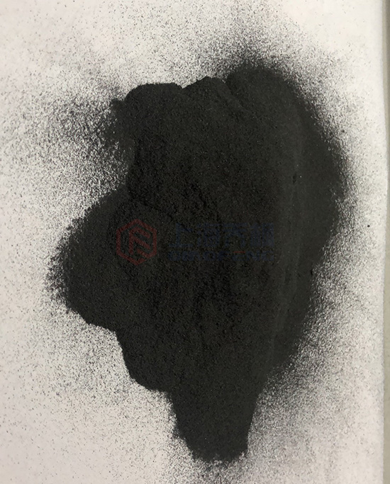 石墨烯復(fù)合材料高速離心噴霧干燥實驗效果