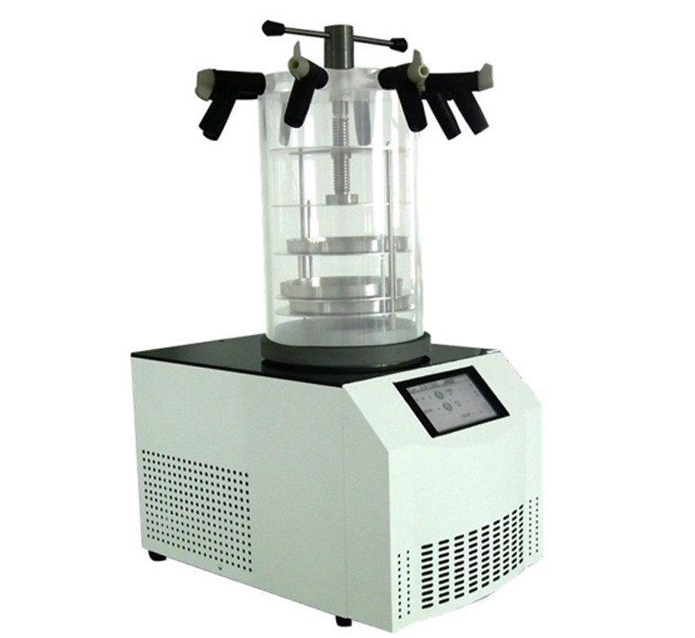 真空冷凍干燥機 真空冷凍干燥機